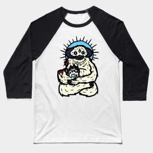 Spirit Wampa Baseball T-Shirt